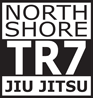 North Shore Jiu Jitsu Logo