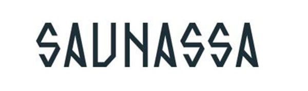 Saunassa